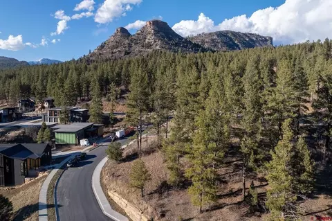 63 Wild Chives Ct, Durango, CO 81301