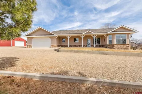 25583 Road P, Dolores, CO 81323