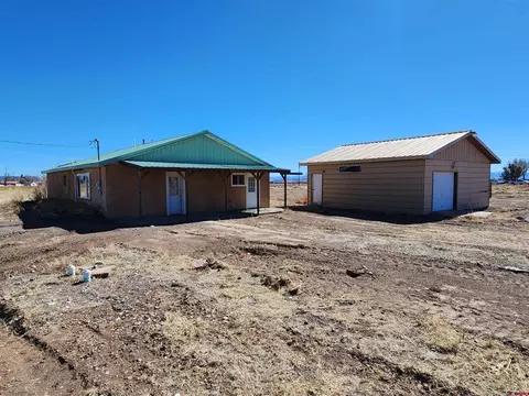 105 Adams Ct, Antonito, CO 81120