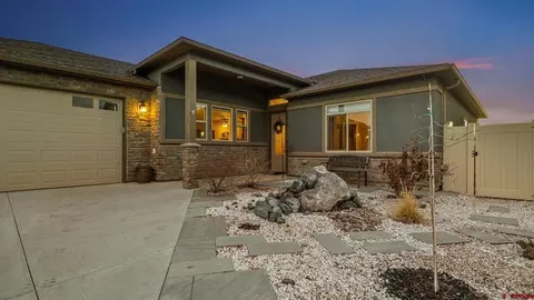 625 Ravine Ct, Grand Junction, CO 81504
