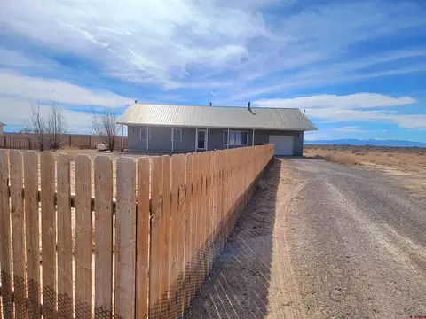 7269 Sunrise Blvd, Alamosa, CO 81101