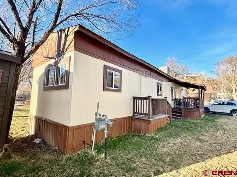 485 Florida Rd #B9, Durango, CO 81301