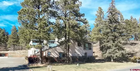 1288 Cloud Cap Ave #7, Pagosa Springs, CO 81147
