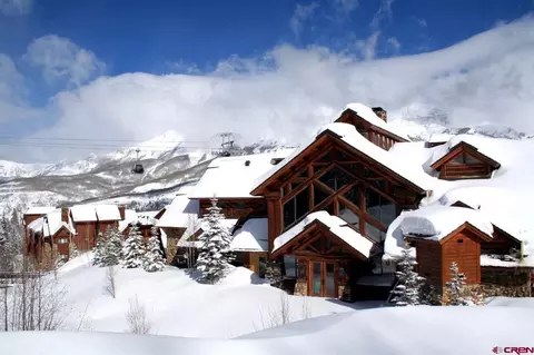 457 Mountain Village Blvd #4210, Mountain Village, CO 81435