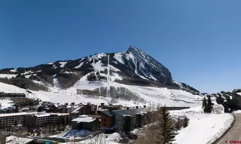 17 Marcellina Ln #A302, Mount Crested Butte, CO 81225