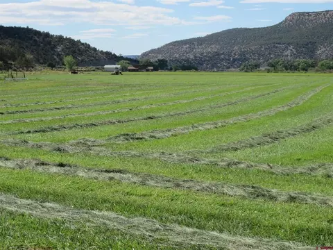 tbd Lot 1 Road G, Cortez, CO 81321