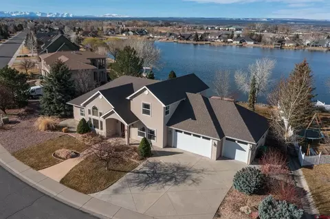2007 Otter Pond Cir, Montrose, CO 81401