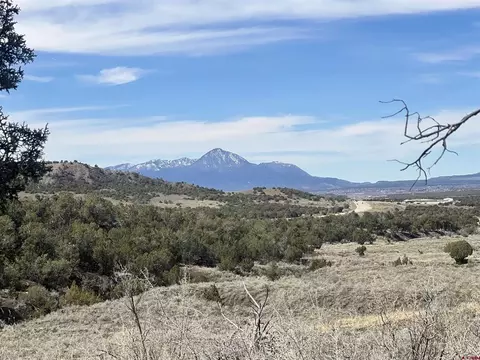 Tract H Road J.7, Mancos, CO 81328