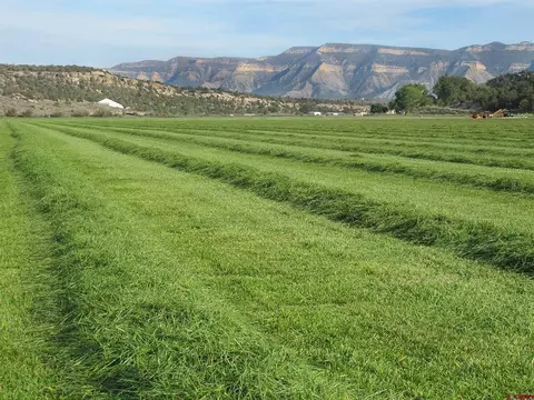 tbd Lot 2 Road G, Cortez, CO 81321