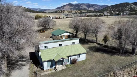 42321 Lamborn Mesa Rd, Paonia, CO 81428