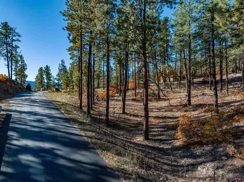 119 Hideout Trl, Durango, CO 81301