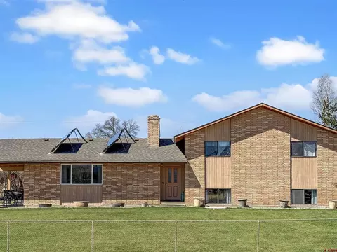 34708 Hanson Rd, Hotchkiss, CO 81419