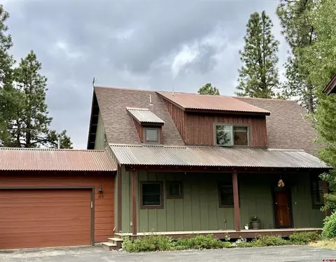 18 Tenderfoot Ct #F, Durango, CO 81301