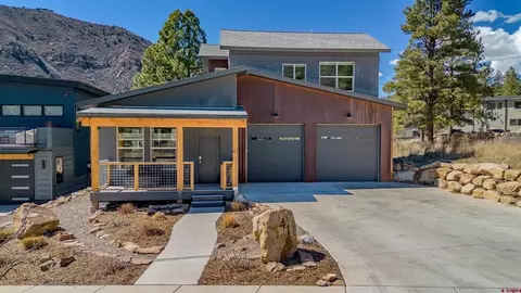 41 Wild Iris Ave, Durango, CO 81301 photo 1
