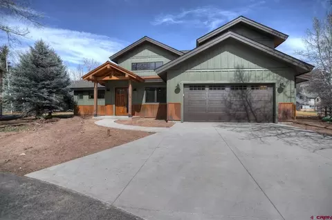 111 Long Hollow Ln, Durango, CO 81301