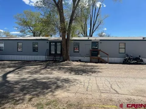 405 W 7th #70, Cortez, CO 81321