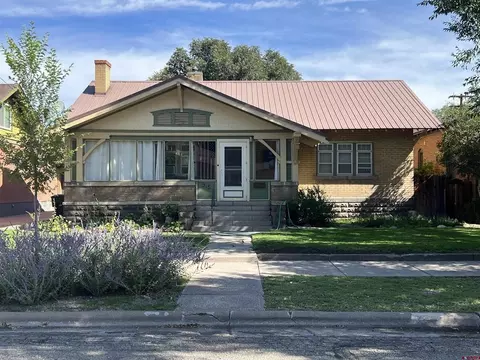 915 Third St, Alamosa, CO 81101