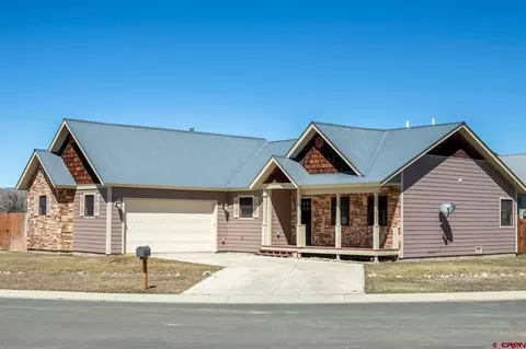 718 Andrew Ln, Gunnison, CO 81230