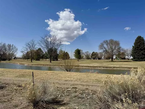 2503 Golf Course Ln, Cortez, CO 81321 photo 1