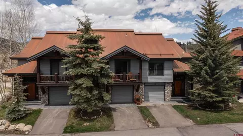 32 St Andrews Cir, Crested Butte, CO 81224