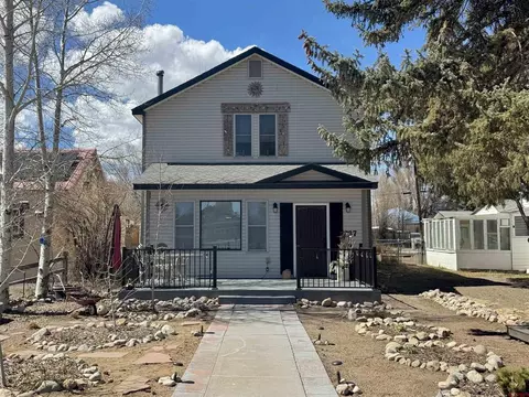 37 Bronk St, Monte Vista, CO 81144