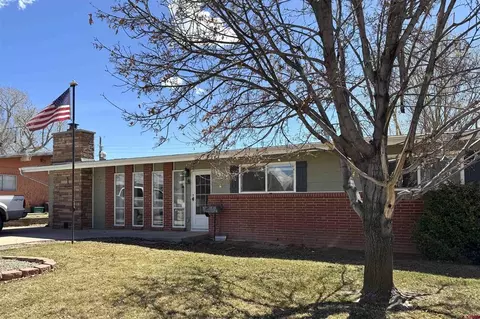 623 Baker Ave, Cortez, CO 81321