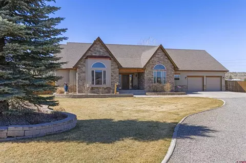 67841 Tumbleweed Rd, Montrose, CO 81403