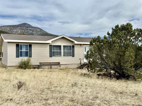 700 Rainbow Trl, South Fork, CO 81154