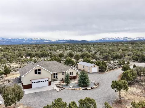 24014 Government Springs Rd, Montrose, CO 81403