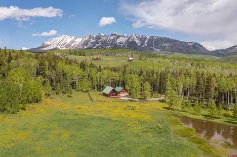 148 Mohawk Trl, Gunnison, CO 81230