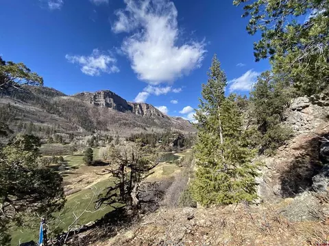 444 Glacier Cliff Dr, Durango, CO 81301 photo 2