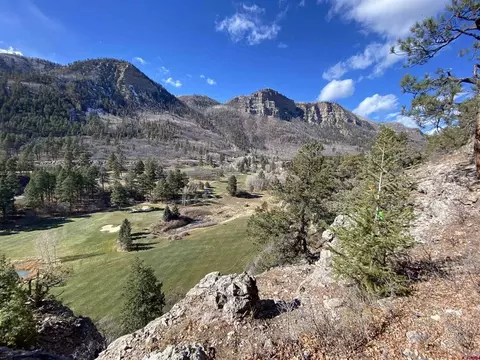 444 Glacier Cliff Dr, Durango, CO 81301