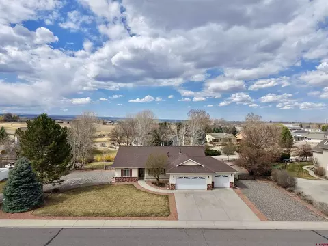 2033 Otter Pond Cir, Montrose, CO 81401