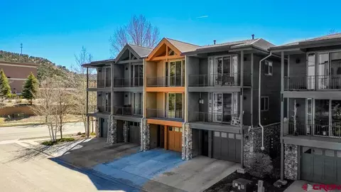 1295 Escalante Dr #35, Durango, CO 81303