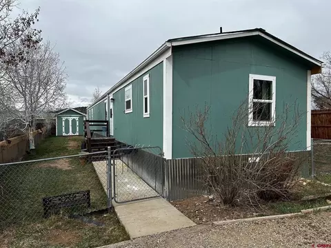 1591 County Road 526 UNIT 1, Bayfield, CO 81122