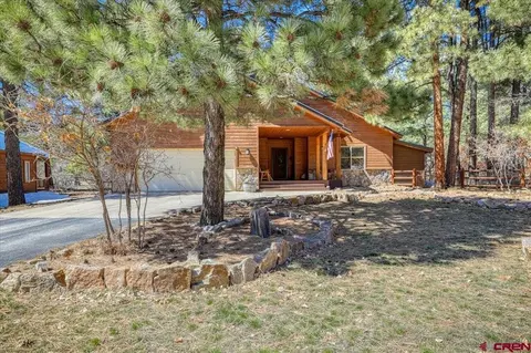 80 Sumac Ct, Pagosa Springs, CO 81147