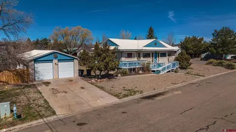 1712 E Downey Ave, Cortez, CO 81321