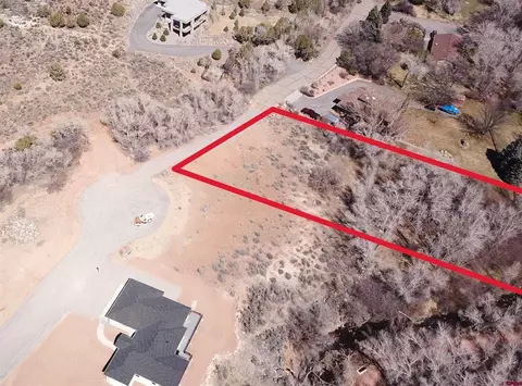 tbd SE 3rd Lot 5 Will-o-way Subdivision St, Cedaredge, CO 81413