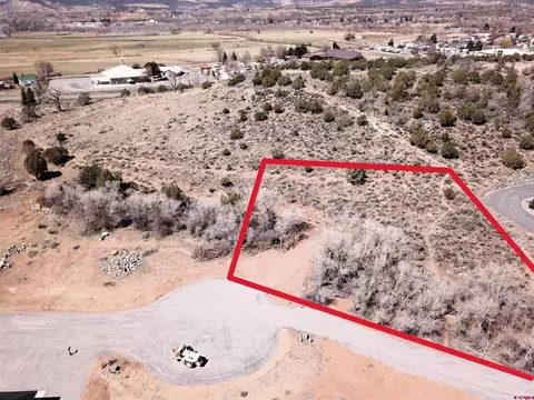lot6 SE 3rd St, Cedaredge, CO 81413