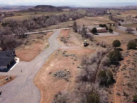 lot7 SE 3rd St, Cedaredge, CO 81413