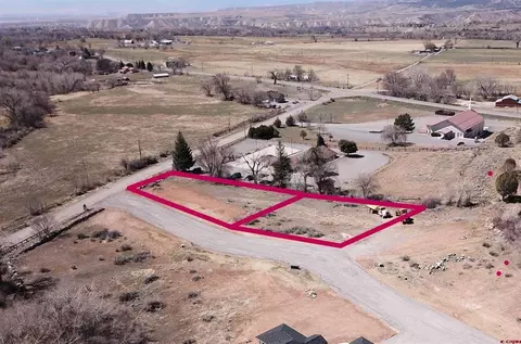 lot8 SE 3rd St, Cedaredge, CO 81413