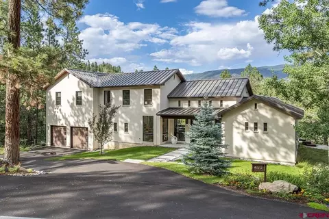 400 Rockwood Dr, Durango, CO 81301