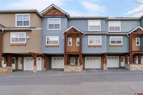 1 E 6th Ave #58, Durango, CO 81301