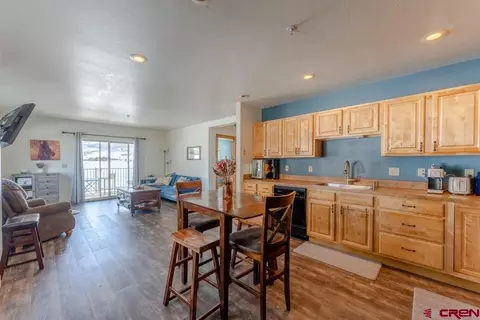 180 S Avion Dr #101, Crested Butte, CO 81224