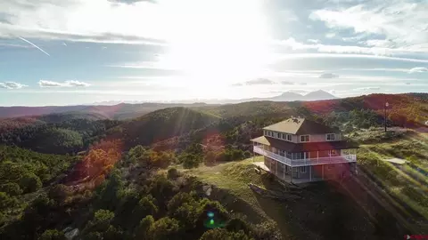 20722 Tollerburg Rd, Trinidad, CO 81082