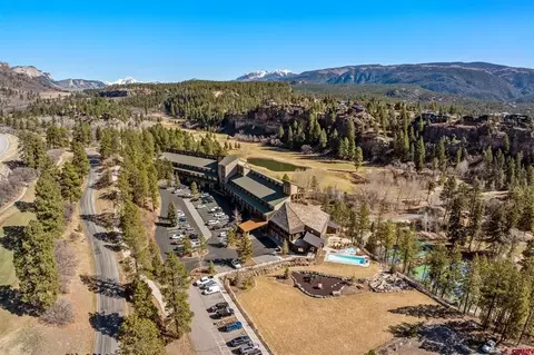 314 N Tamarron Dr #318, Durango, CO 81301