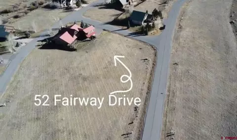 52 Fairway Dr, South Fork, CO 81154