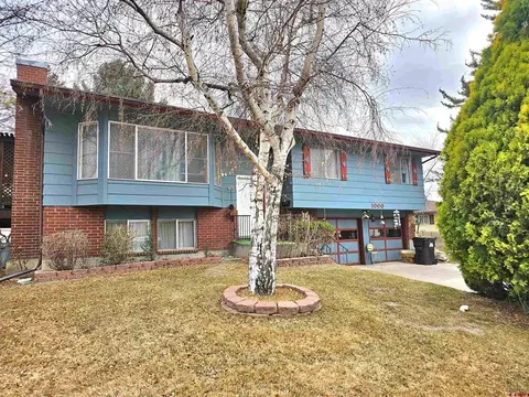 1000 Oxford St, Montrose, CO 81401