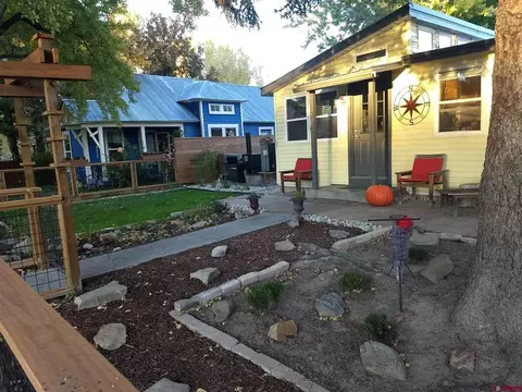 315 Delta Ave, Paonia, CO 81428