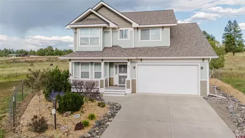 25 Alderwood Ct, Pagosa Springs, CO 81147